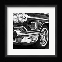 Overdrive 12 Fine Art Print