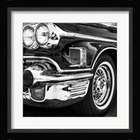 Overdrive 12 Fine Art Print