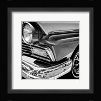 Overdrive 11 Fine Art Print