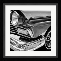 Overdrive 11 Fine Art Print