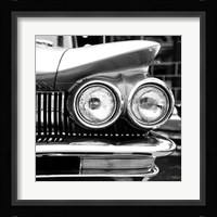 Overdrive 8 Fine Art Print