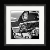 Overdrive 7 Fine Art Print