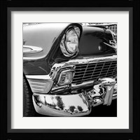 Overdrive 7 Fine Art Print