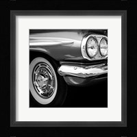 Overdrive 4 Fine Art Print