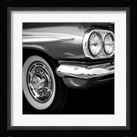 Overdrive 4 Fine Art Print