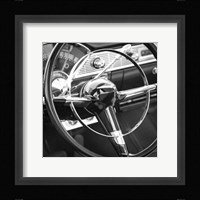 Overdrive 1 Fine Art Print