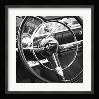 Overdrive 1 Fine Art Print