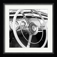 Overdrive 3 Fine Art Print