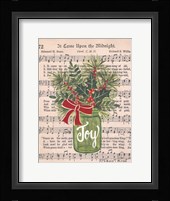 Joy Jar Fine Art Print