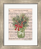 Joy Jar Fine Art Print