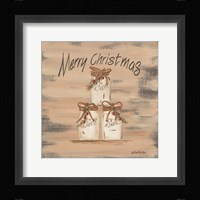 Mason Jar Greetings Fine Art Print