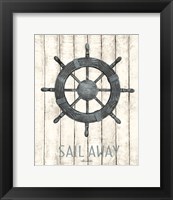 Sail Away Fine Art Print