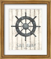 Sail Away Fine Art Print