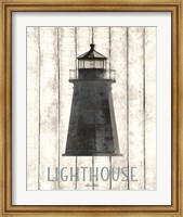 Lighthouse Fine Art Print