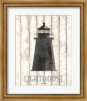 Lighthouse Fine Art Print