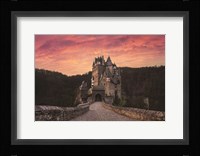Burg Eltz Fine Art Print