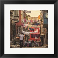 Streets of Istanbul Fine Art Print