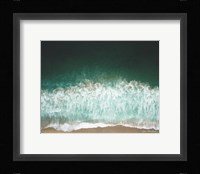 The Waves and the Sea Fine Art Print