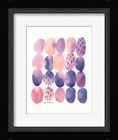 Abstract Watercolor II Fine Art Print