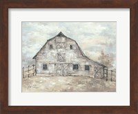 Rustic Beauty Fine Art Print