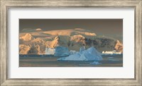 Iceberg, Antarctica Fine Art Print