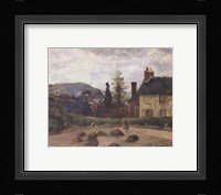 Return from the Harvest Fine Art Print