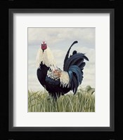 Big Bad Billy Fine Art Print