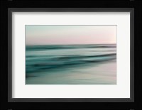 Ocean Moves III Fine Art Print