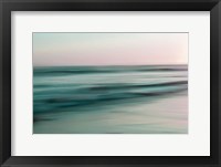 Ocean Moves III Fine Art Print