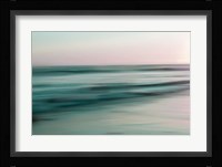 Ocean Moves III Fine Art Print