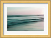 Ocean Moves III Fine Art Print