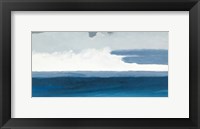 Ocean Horizon Fine Art Print