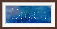 Star Sign Dream Fine Art Print