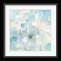 Grid Ensemble II Fine Art Print