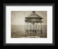 7 Knots Fine Art Print