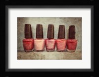 Pretty In Pink Fine Art Print