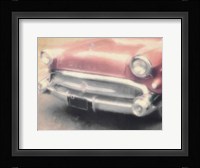 Copper Buick Fine Art Print