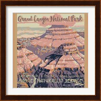 Grand Canyon National Park Fine Art Print