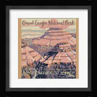 Grand Canyon National Park Fine Art Print