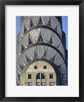 Chrysler Building Fine Art Print