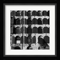 Windows Fine Art Print
