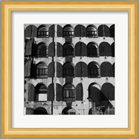 Windows Fine Art Print