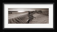 Dune Walk Fine Art Print