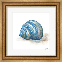 Bohemian Shells I Fine Art Print