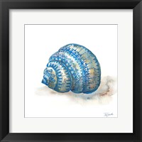 Bohemian Shells I Fine Art Print