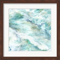Ocean Waves II Fine Art Print