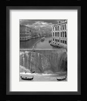 Crash Course In Italian Fine Art Print