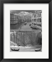 Crash Course In Italian Fine Art Print