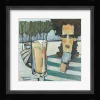 Mug Shot Fine Art Print