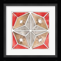 Country Life XIII Framed Print